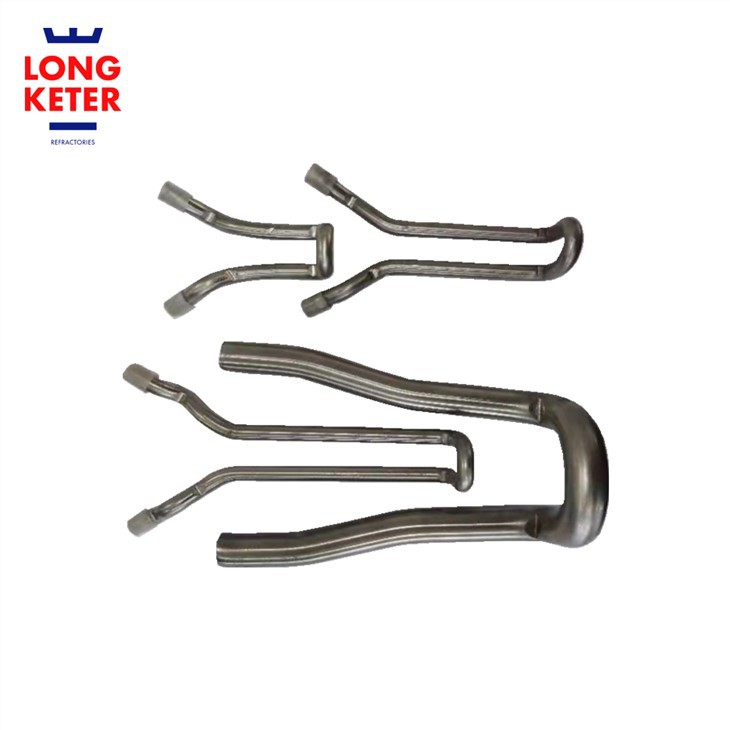 Stainless Steel Refractory Anchors