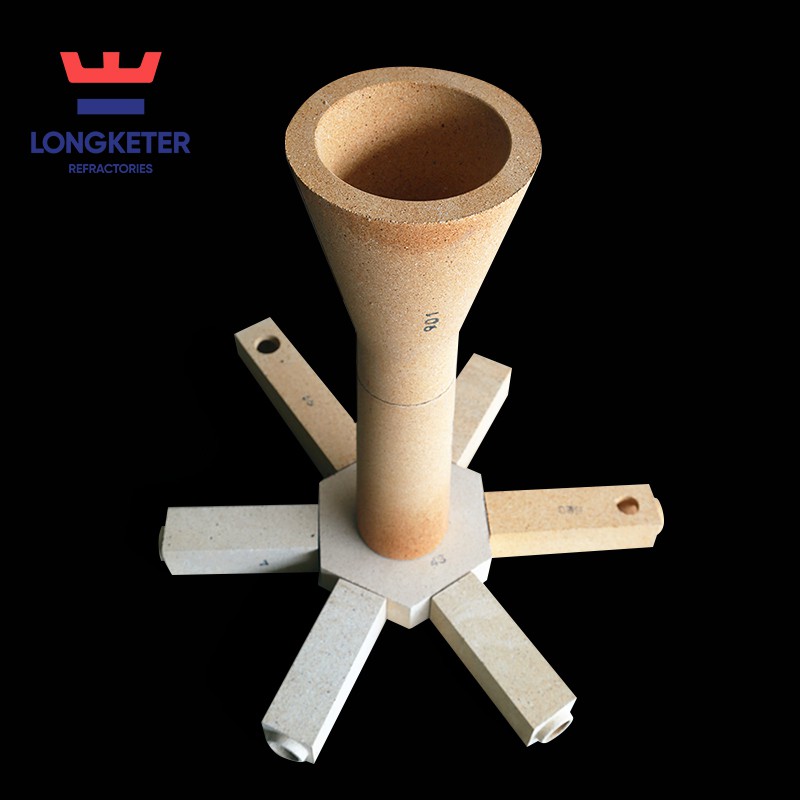 کھوکھلی برتن کی اینٹیں